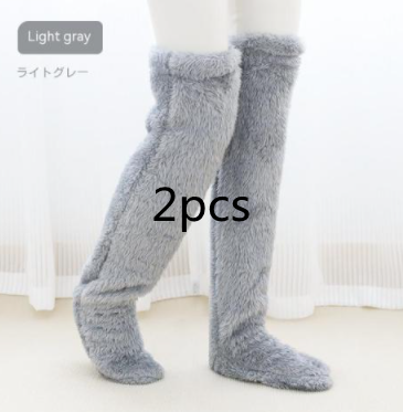 Hearty Embrace Winter Warm Socks