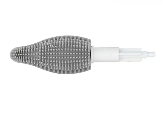 WhizzClean Pro Wireless Cleaning Brush