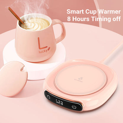 EverWarm Desktop Mug Warmer