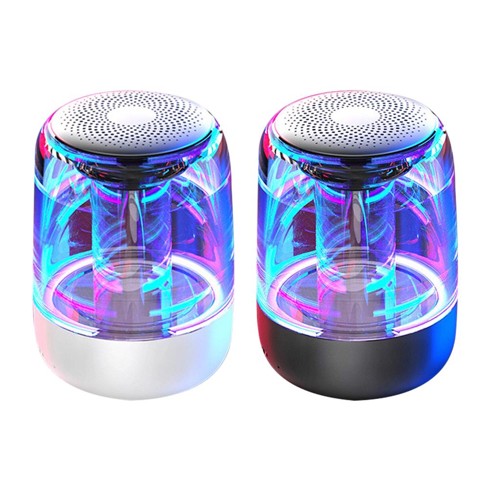 Boombastic Bass - Wireless Bluetooth Speaker