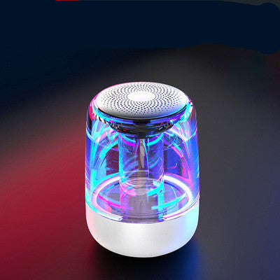 Boombastic Bass - Wireless Bluetooth Speaker