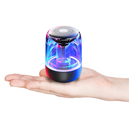 Boombastic Bass - Wireless Bluetooth Speaker