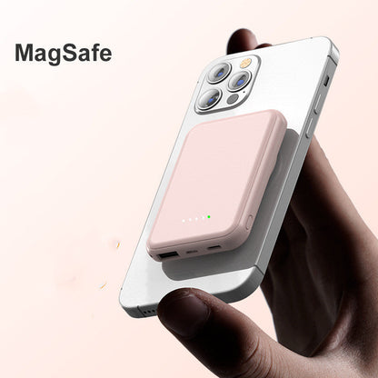 SwiftCharge Mini Magnetic Power Bank