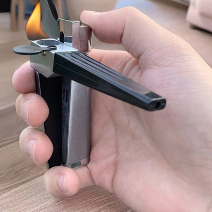 SmokexPro: Your Ultimate Pipe Lighter+Combo