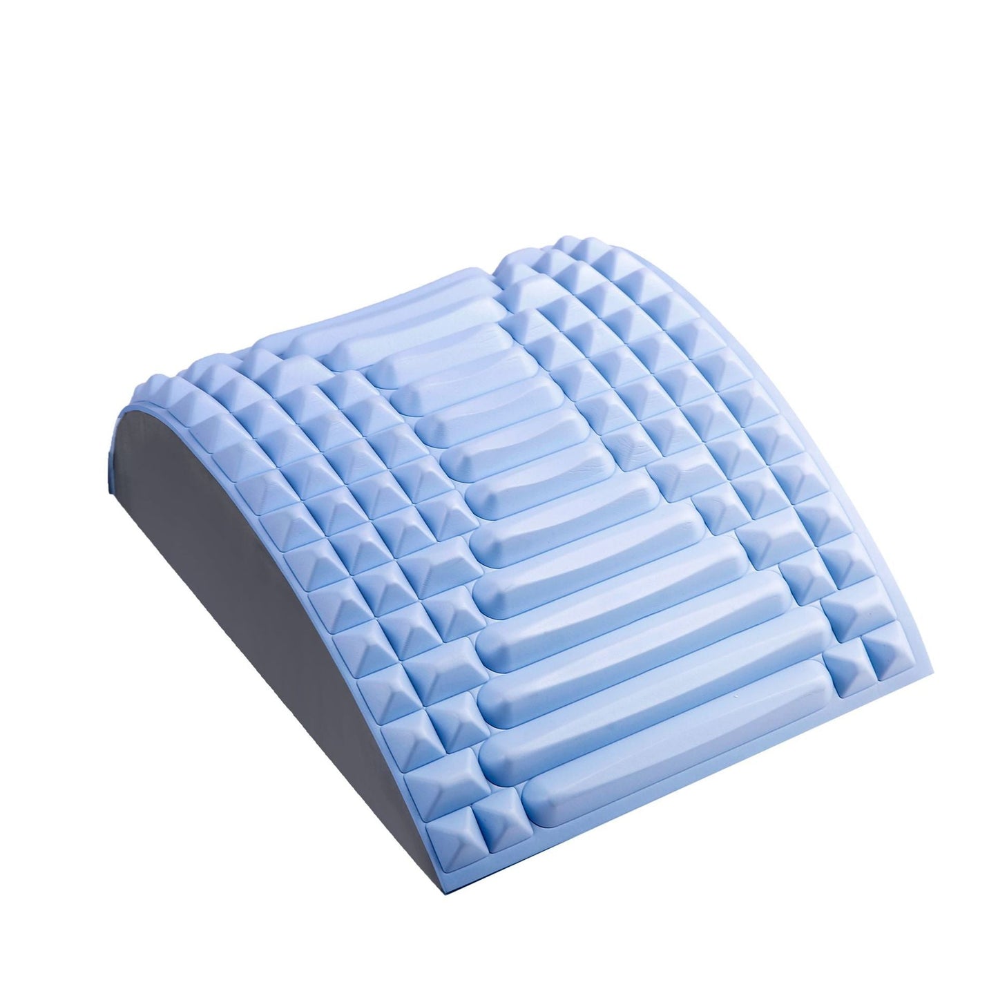 EZ-PainRelief Lumbar Support Massager