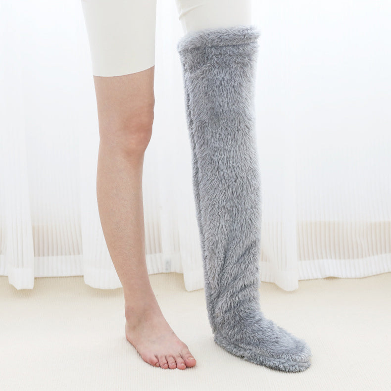 Hearty Embrace Winter Warm Socks