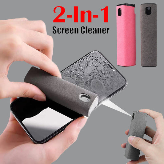 EasyGlide Touch-Screen Phone Cleaner