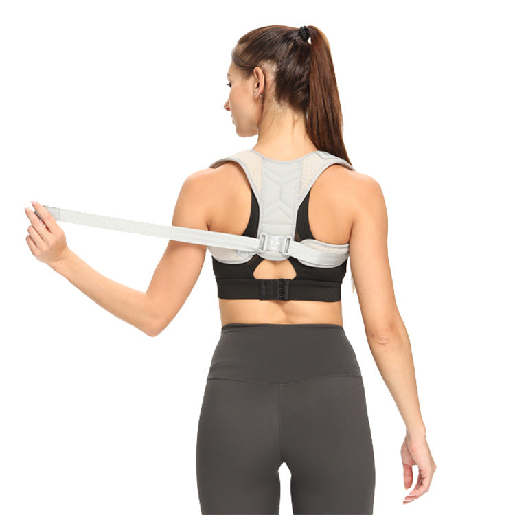 BackEase Posture Perfection Belt