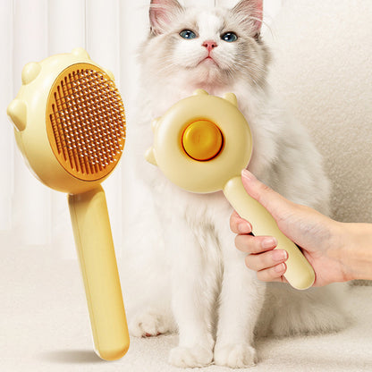 MagicTouch Pet Grooming Comb