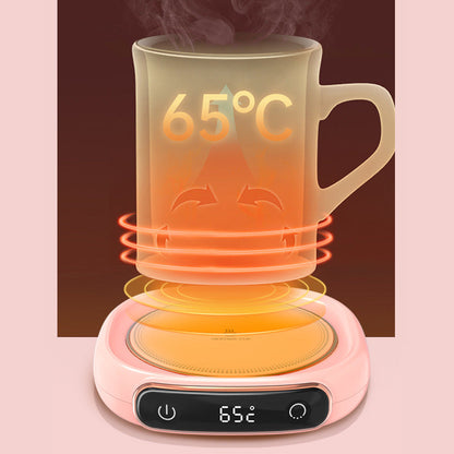 EverWarm Desktop Mug Warmer