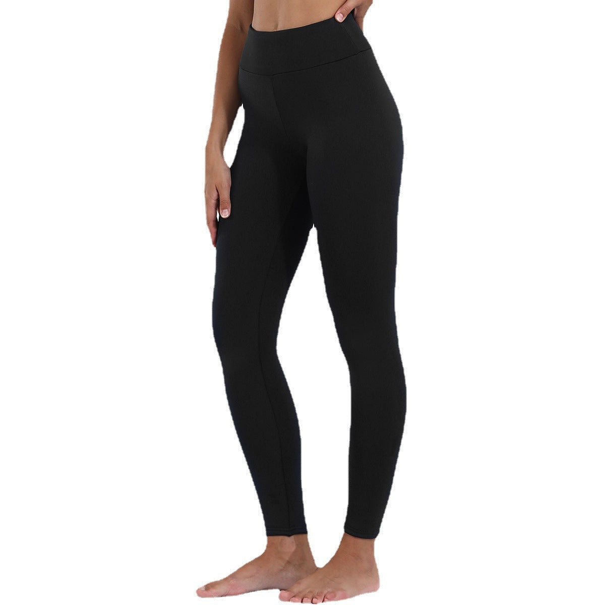 CozyFit™ Lambswool Winter Leggings