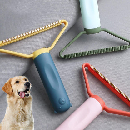 FuryFriend Pet Hair Buster