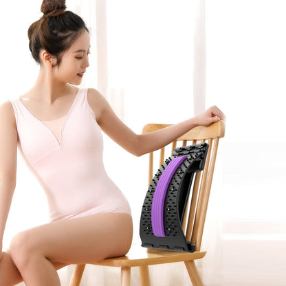 SpineEase: Ultimate Back Pain Reliever