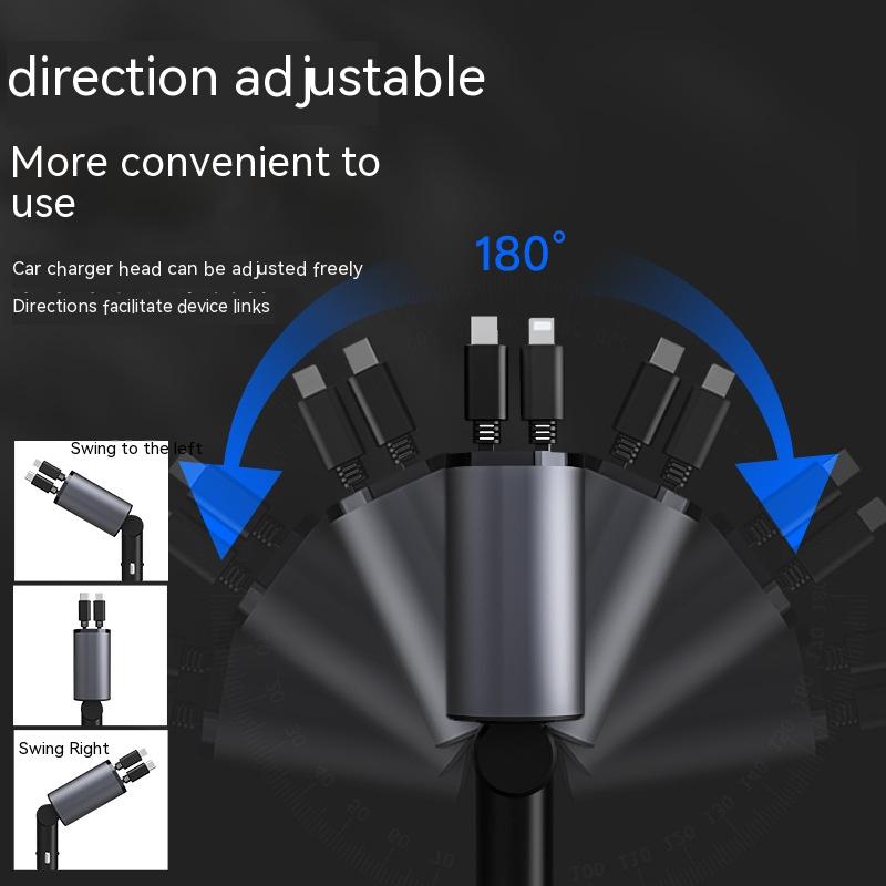 FlashCharge: The Ultimate Car Charging Solution